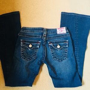 Authentic True Religion jeans